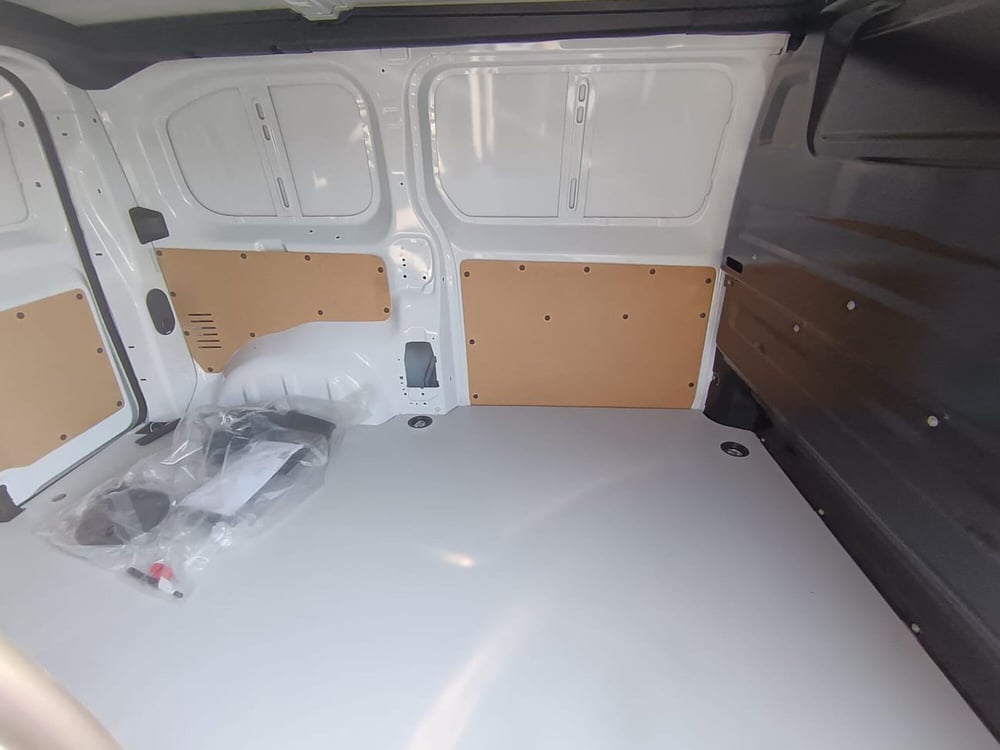 Fiat Scudo Furgone nuova a Alessandria (6)