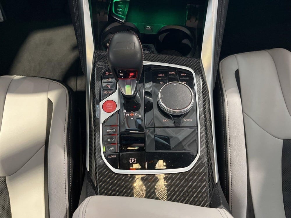 BMW Serie 3 Touring usata a Torino (14)