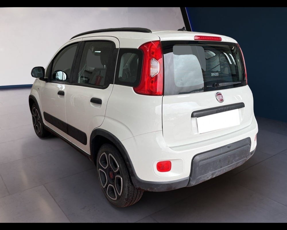 Fiat Panda usata a Torino (10)