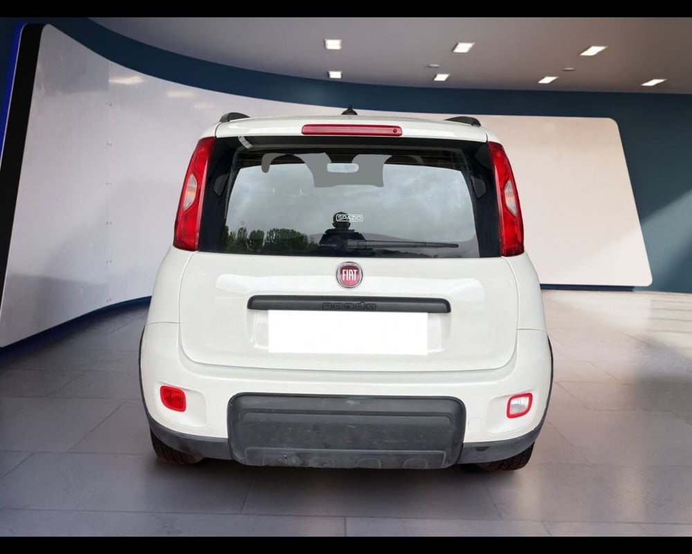 Fiat Panda usata a Torino (11)