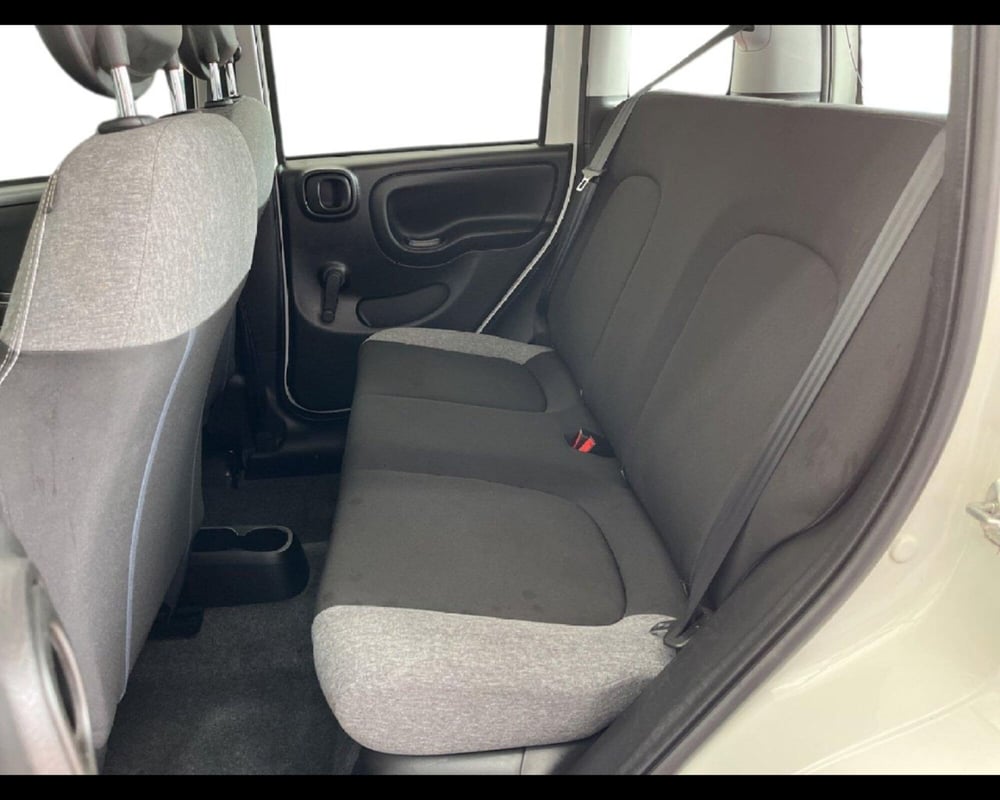 Fiat Panda usata a Torino (14)
