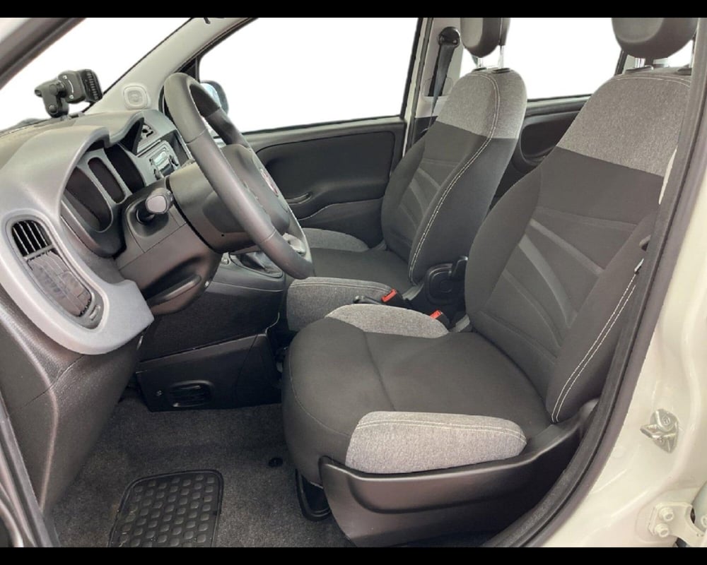 Fiat Panda usata a Torino (2)
