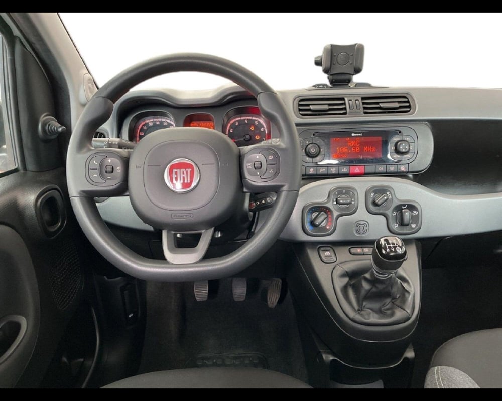 Fiat Panda usata a Torino (3)