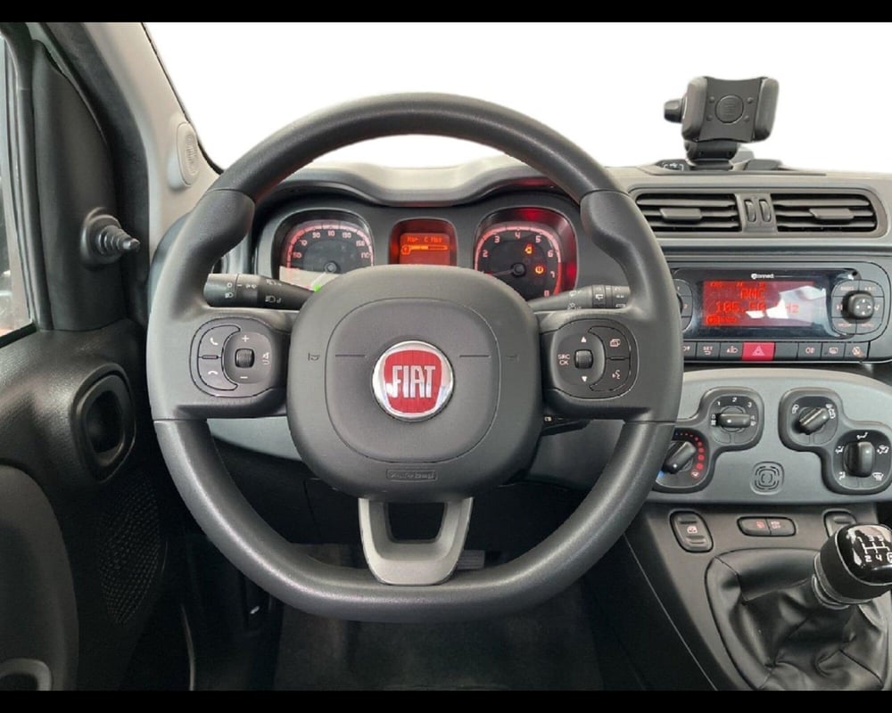 Fiat Panda usata a Torino (4)