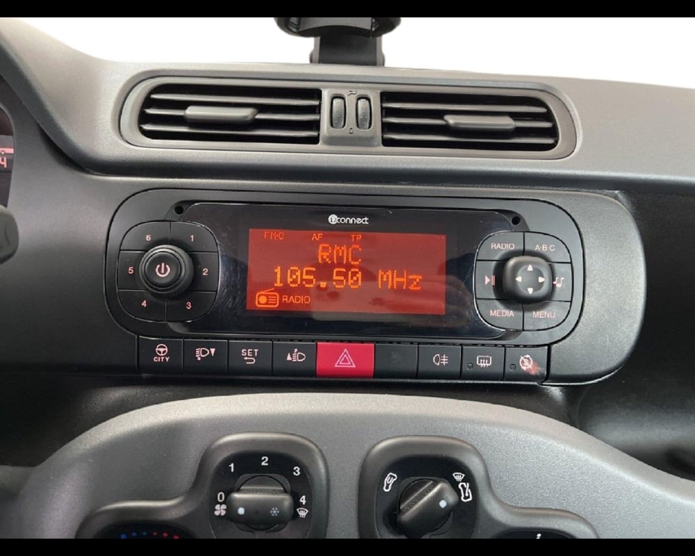Fiat Panda usata a Torino (5)