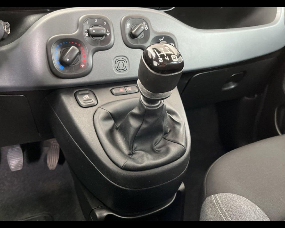 Fiat Panda usata a Torino (6)