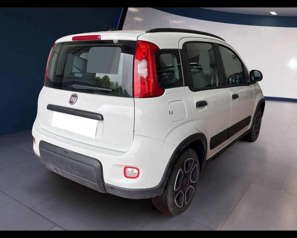 Fiat Panda usata a Torino (9)