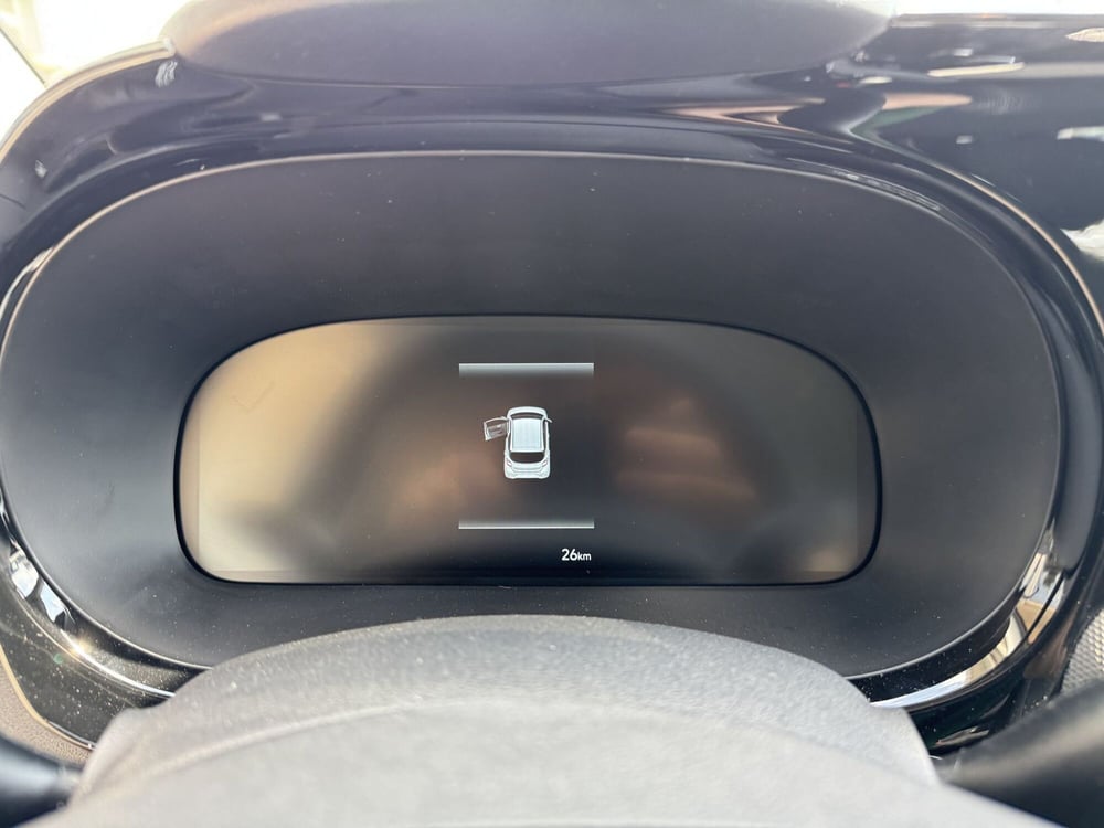 Hyundai i10 usata a Pistoia (10)