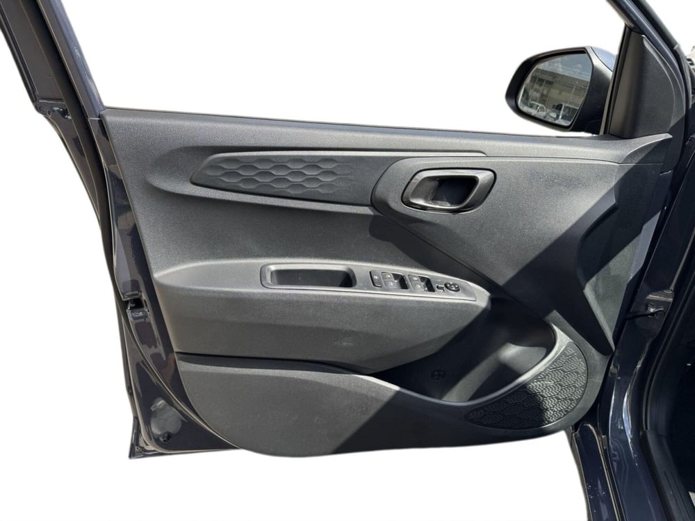 Hyundai i10 usata a Pistoia (13)
