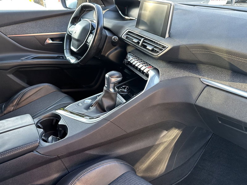 Peugeot 5008 usata a Reggio Emilia (20)