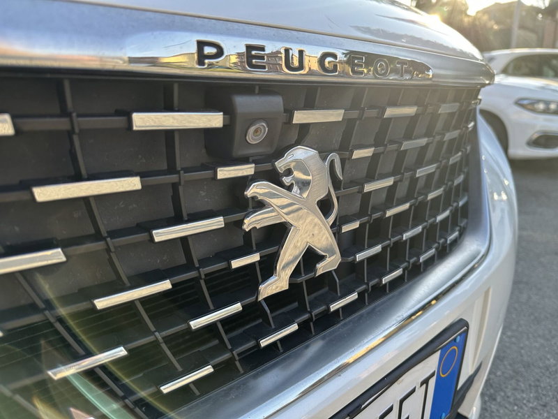 Peugeot 5008 usata a Reggio Emilia (4)