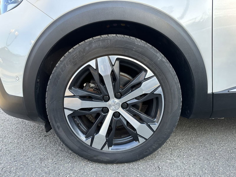 Peugeot 5008 usata a Reggio Emilia (5)