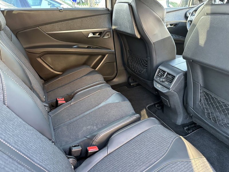 Peugeot 5008 usata a Reggio Emilia (8)