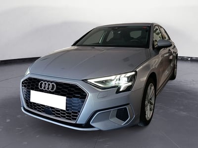 Audi A3 Sportback 35 TFSI S tronic Business del 2023 usata a Gazzaniga