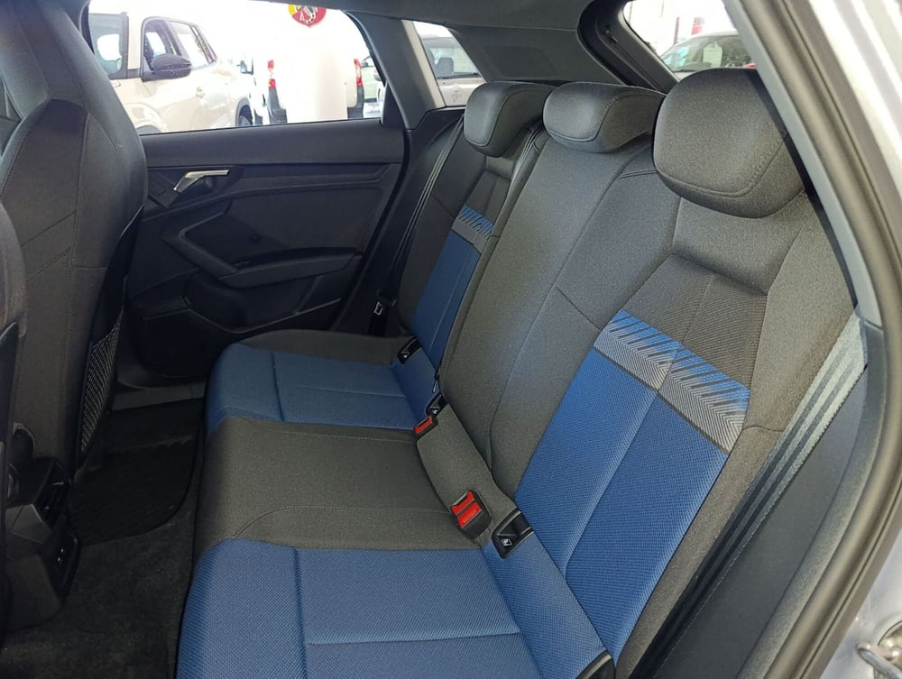 Audi A3 Sportback usata a Bergamo (10)