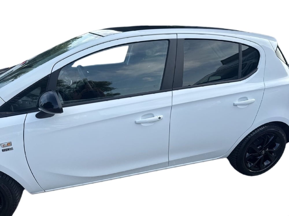 Opel Corsa usata a Ravenna (10)
