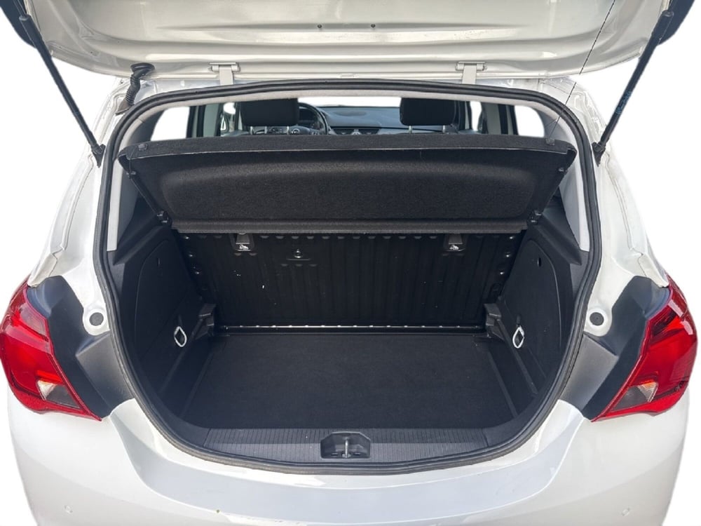 Opel Corsa usata a Ravenna (11)