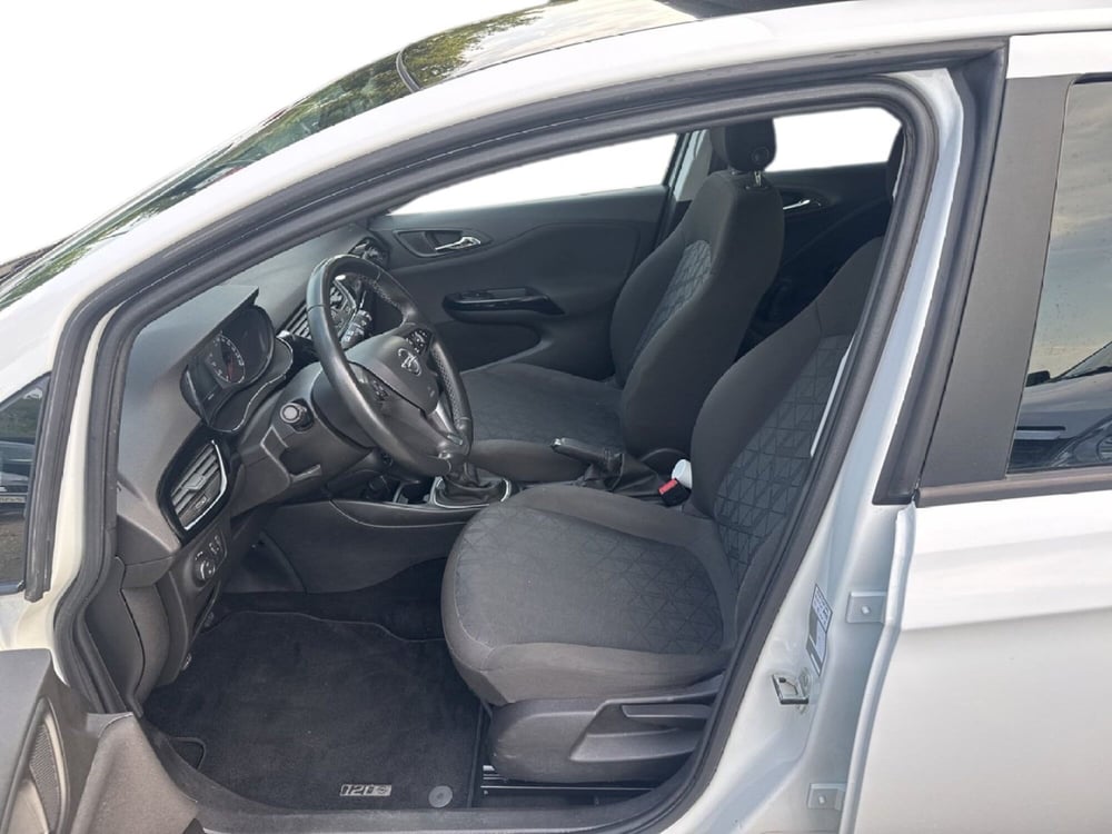 Opel Corsa usata a Ravenna (12)