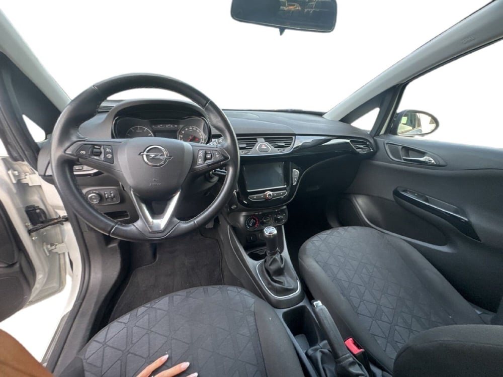 Opel Corsa usata a Ravenna (13)