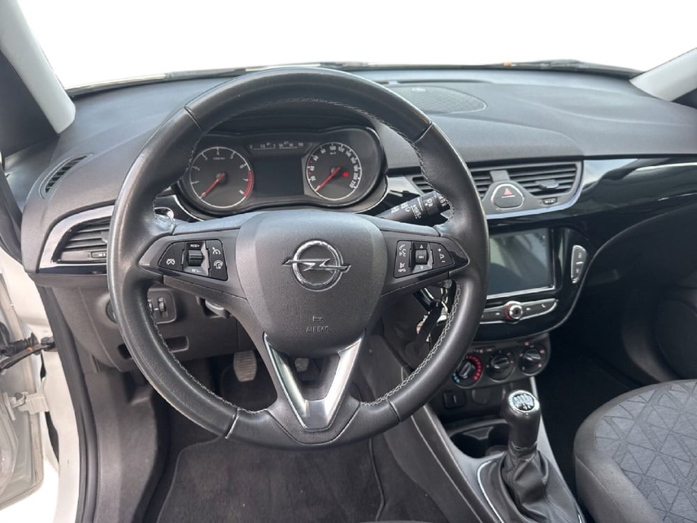Opel Corsa usata a Ravenna (14)