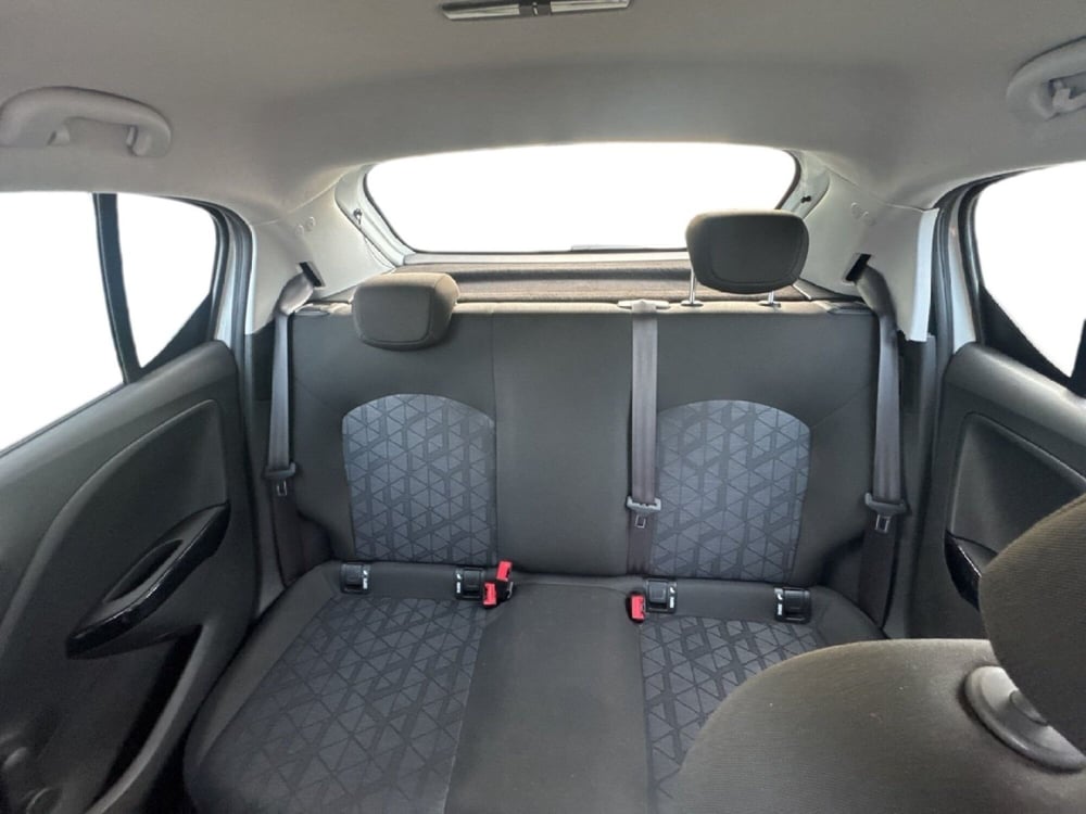 Opel Corsa usata a Ravenna (15)
