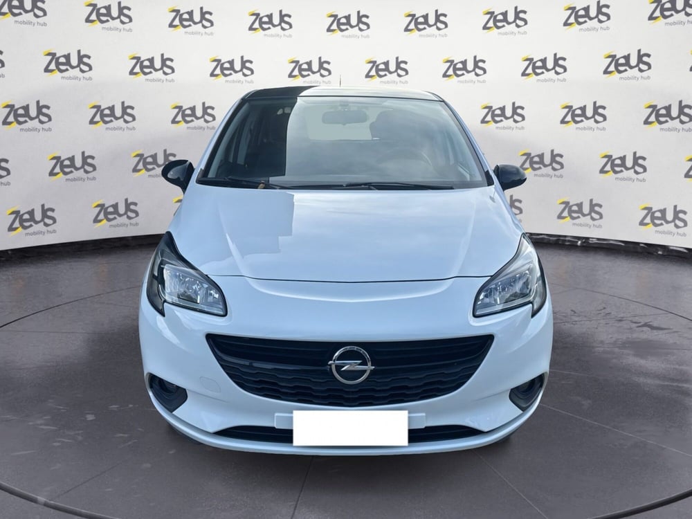 Opel Corsa usata a Ravenna (2)