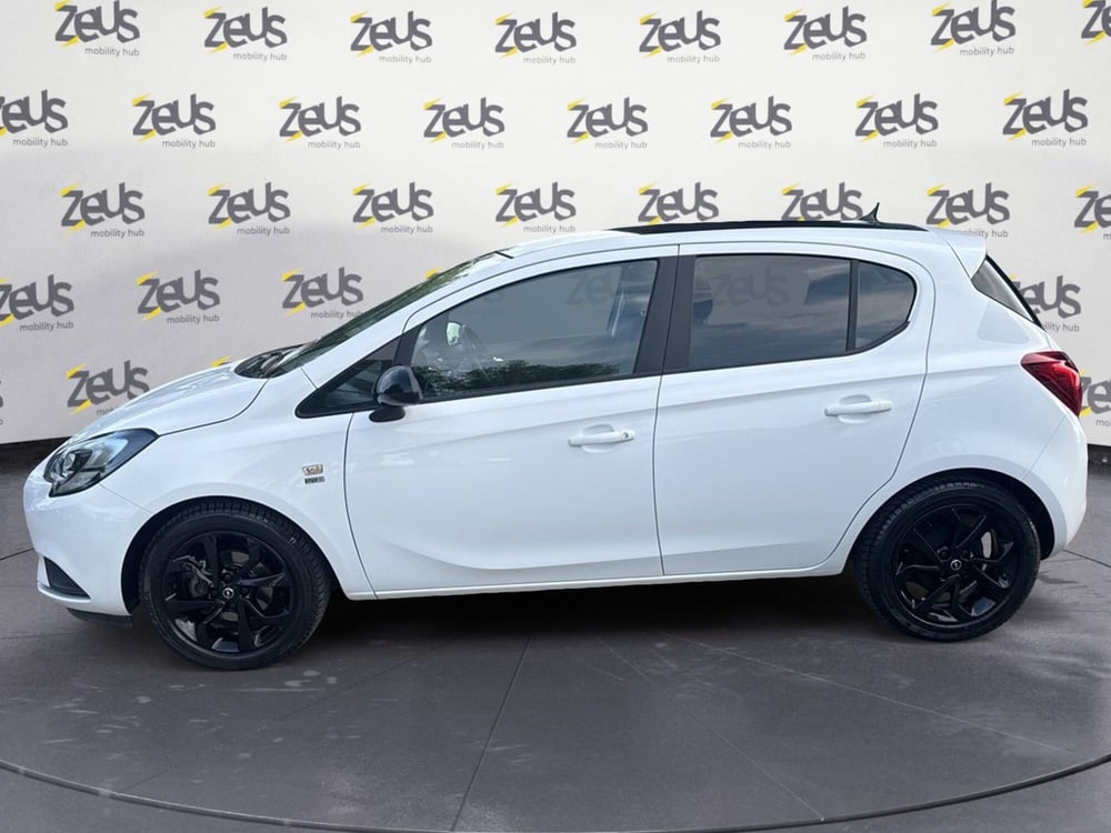 Opel Corsa usata a Ravenna (3)