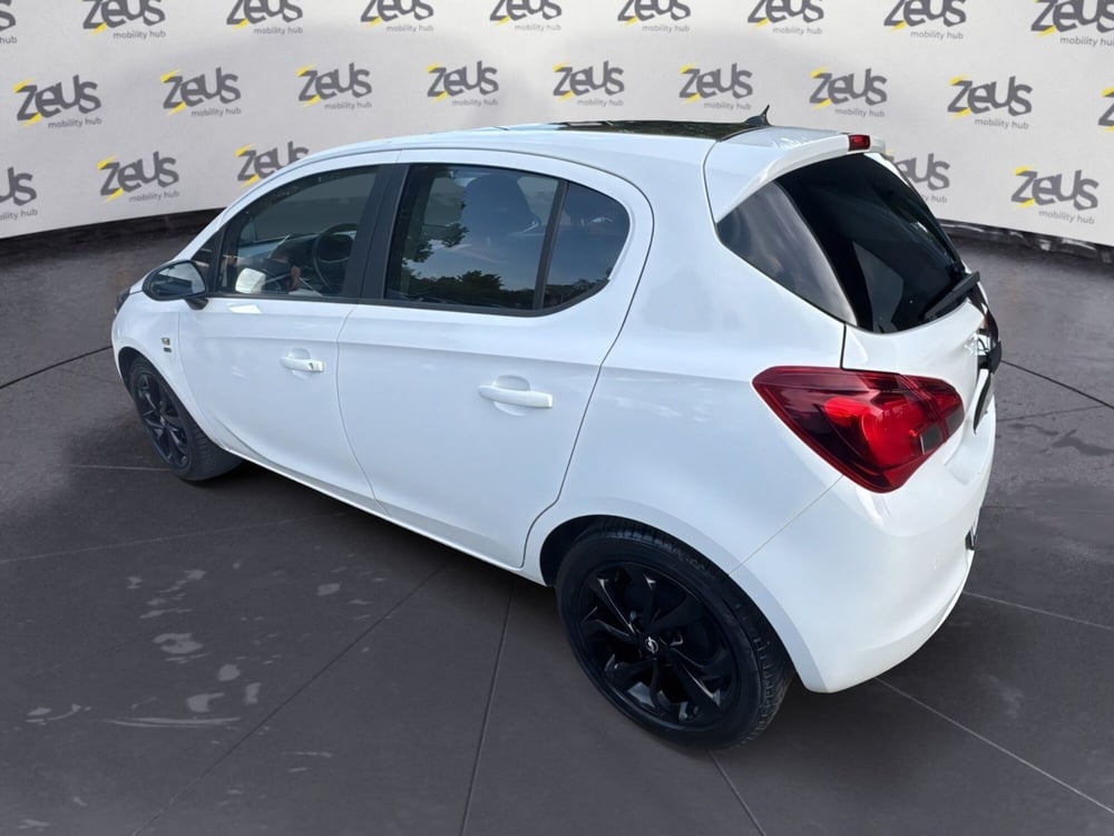 Opel Corsa usata a Ravenna (4)