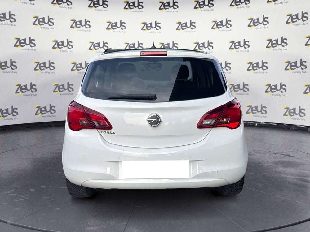 Opel Corsa usata a Ravenna (5)