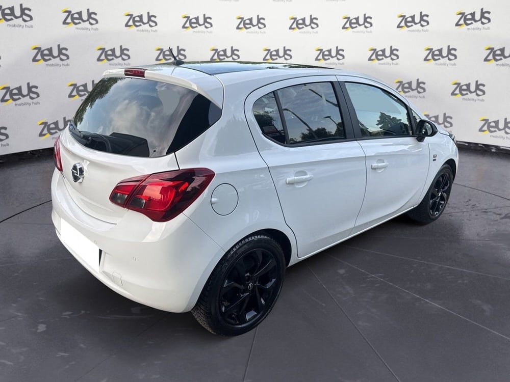 Opel Corsa usata a Ravenna (6)