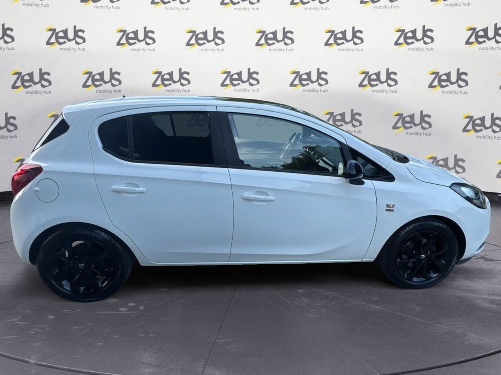 Opel Corsa usata a Ravenna (7)
