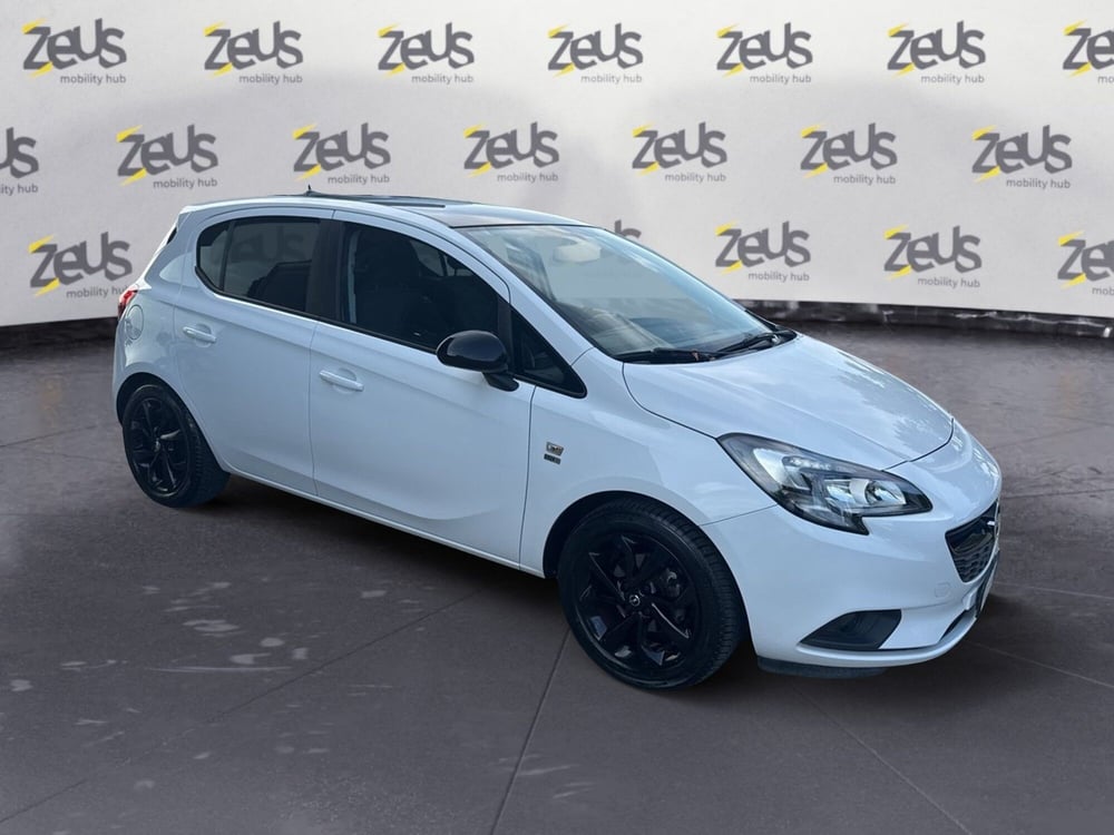Opel Corsa usata a Ravenna (8)