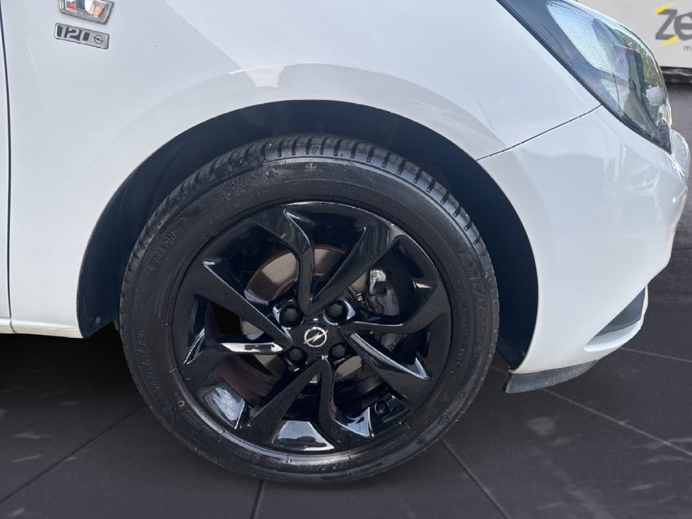 Opel Corsa usata a Ravenna (9)