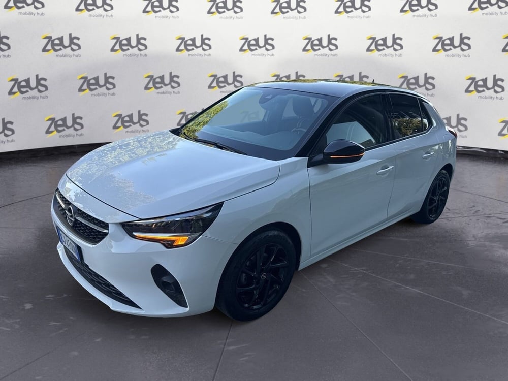 Opel Corsa usata a Ravenna