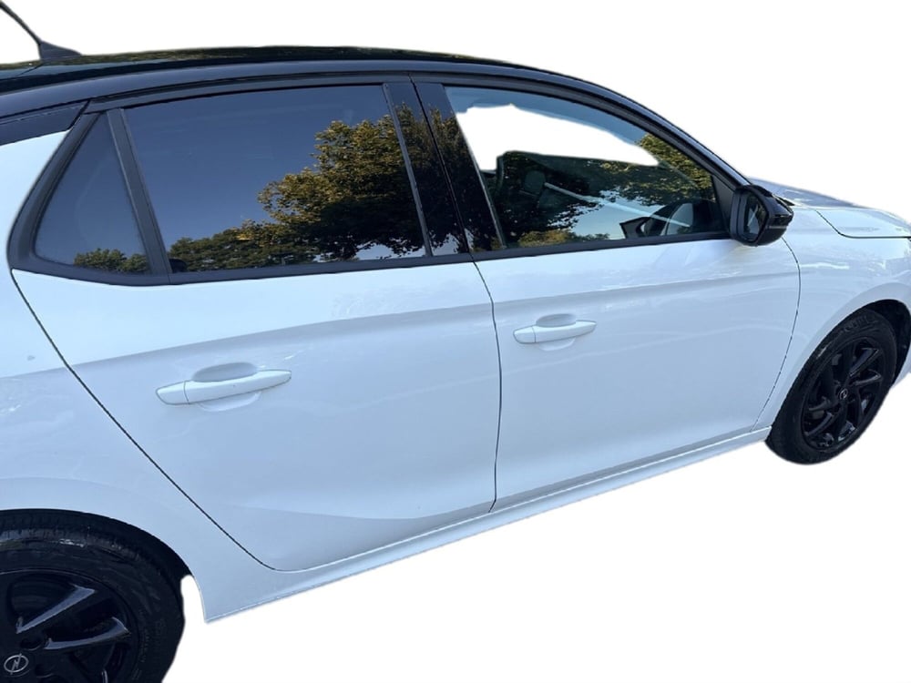 Opel Corsa usata a Ravenna (10)