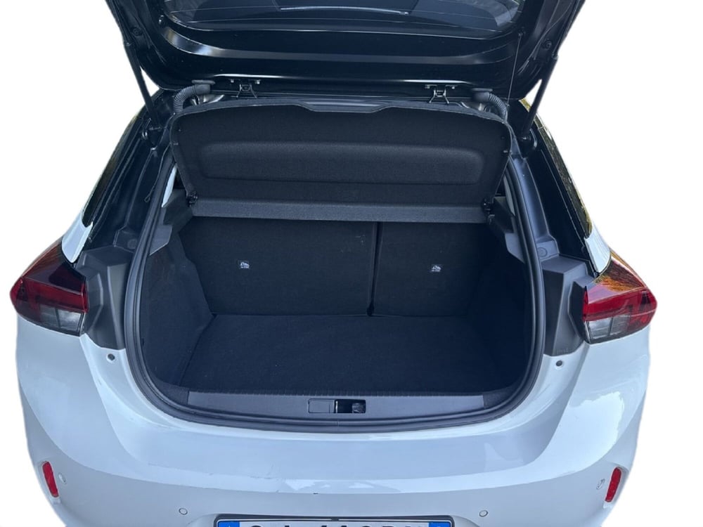 Opel Corsa usata a Ravenna (11)