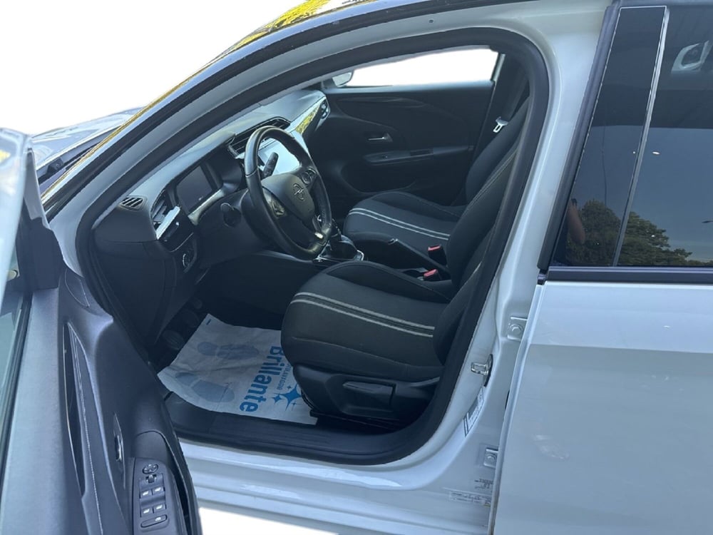 Opel Corsa usata a Ravenna (12)