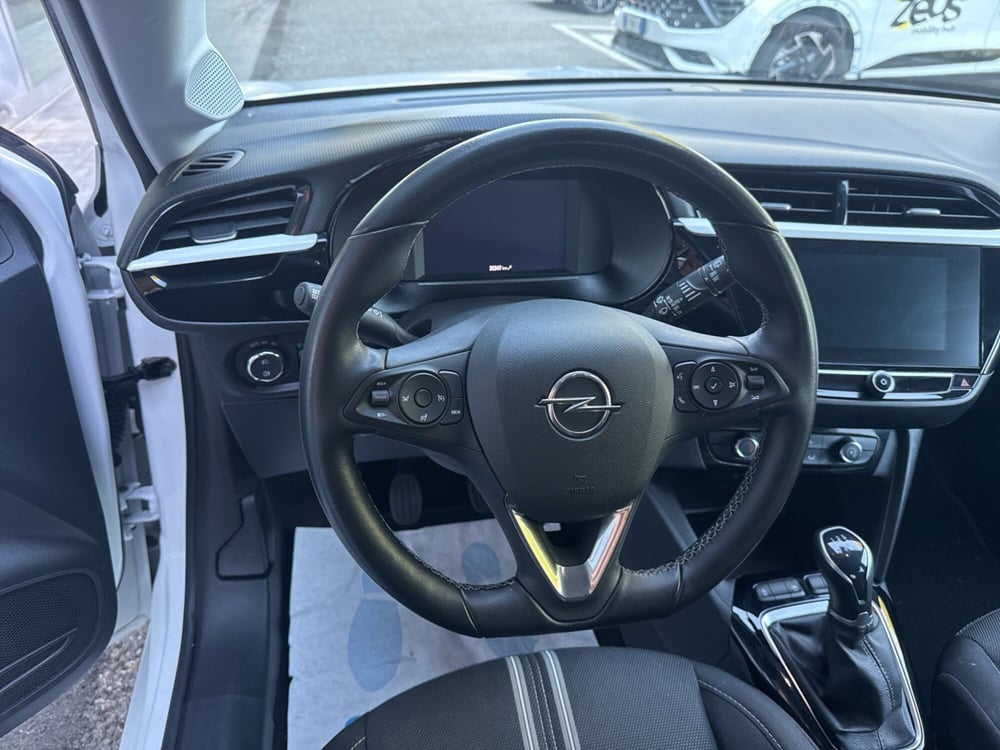 Opel Corsa usata a Ravenna (14)