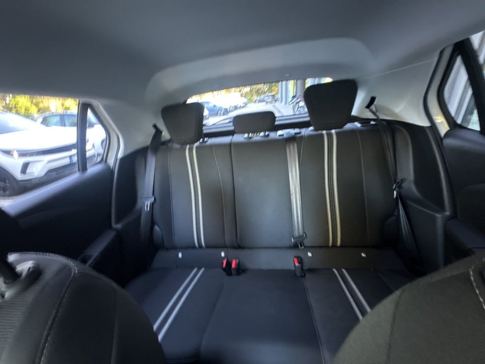 Opel Corsa usata a Ravenna (15)