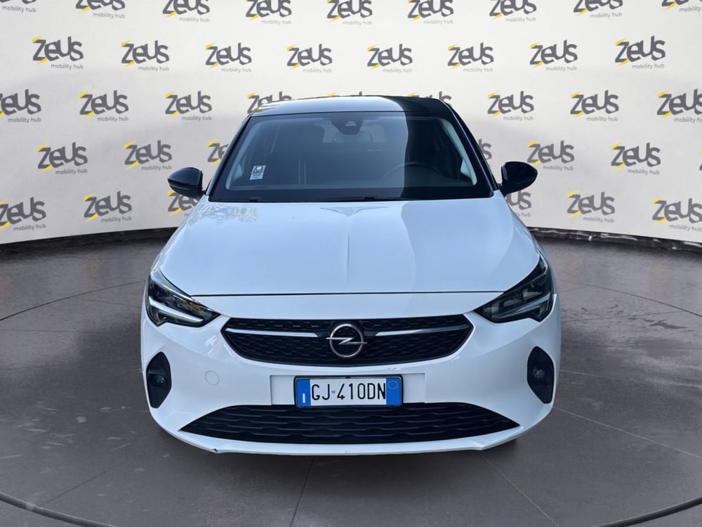 Opel Corsa usata a Ravenna (2)