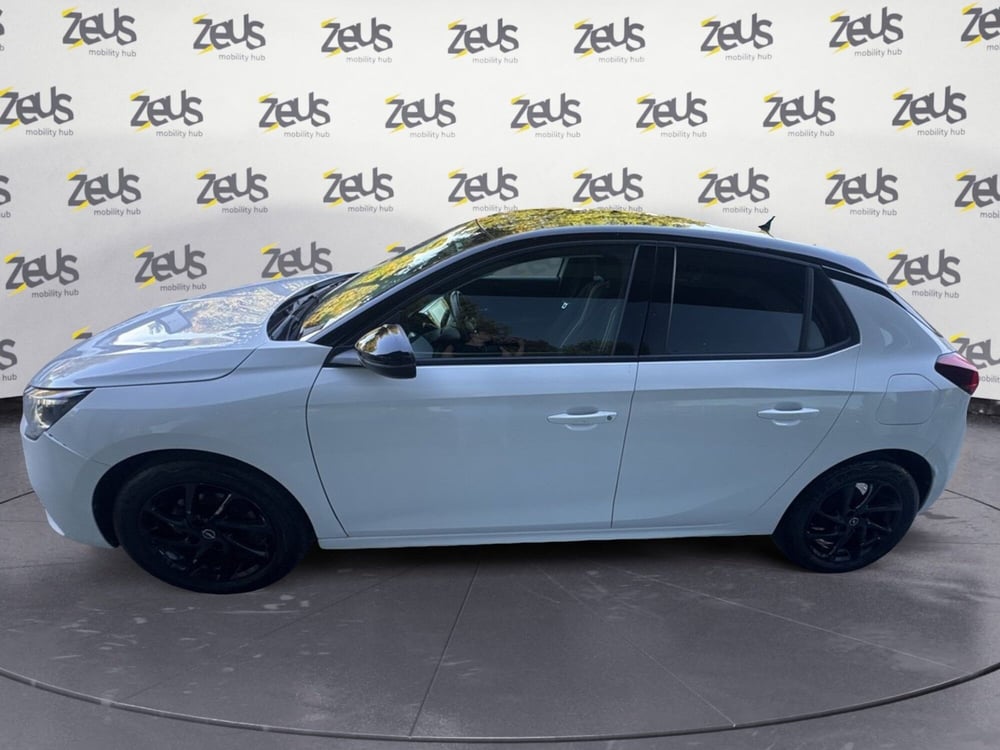 Opel Corsa usata a Ravenna (3)