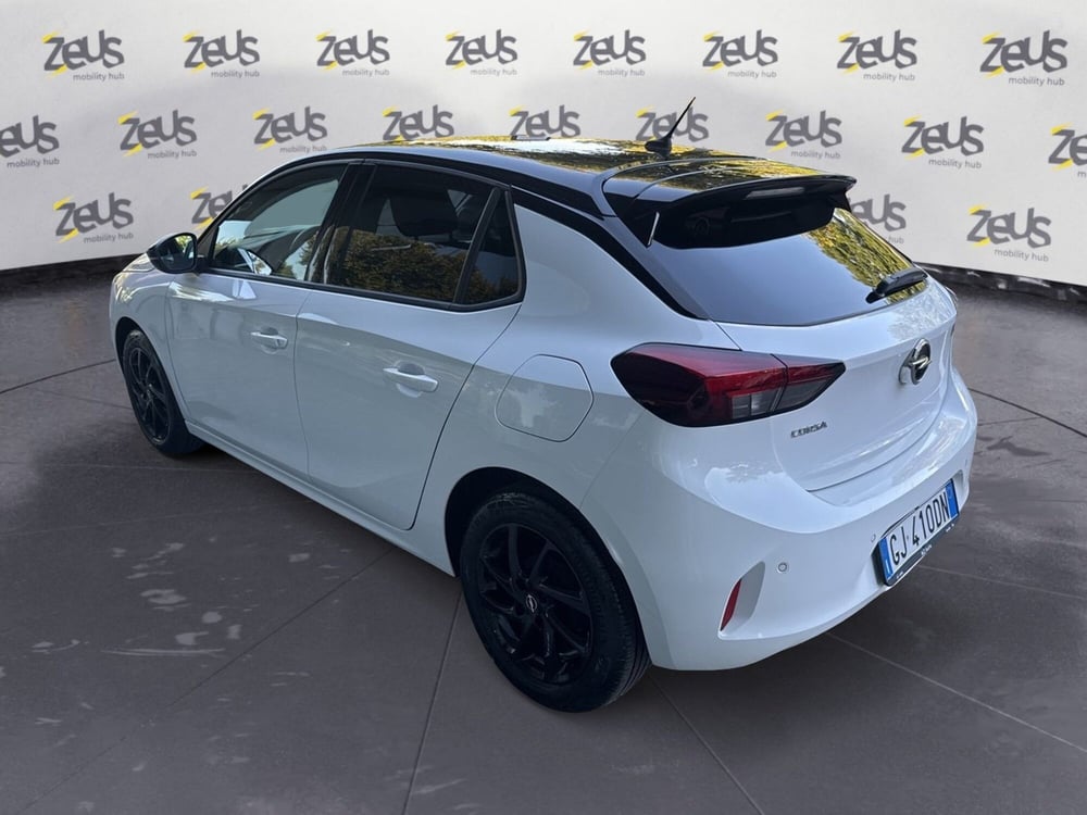 Opel Corsa usata a Ravenna (4)