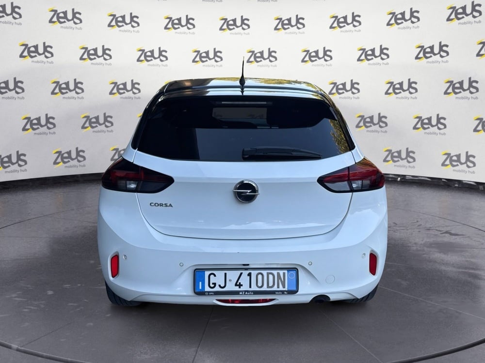 Opel Corsa usata a Ravenna (5)