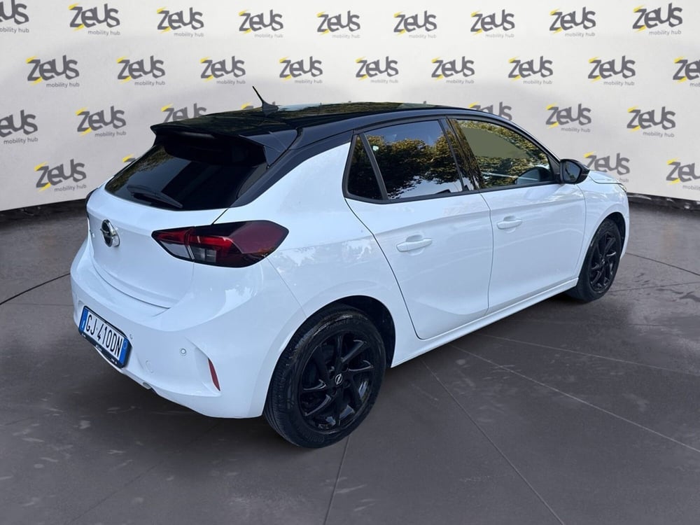 Opel Corsa usata a Ravenna (6)