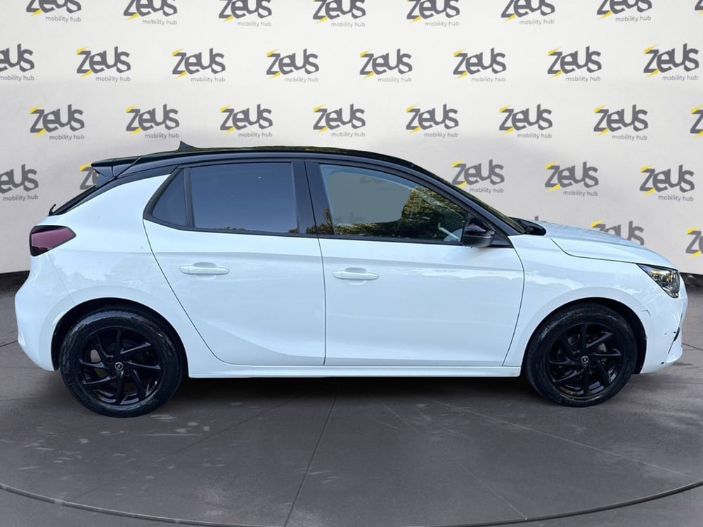 Opel Corsa usata a Ravenna (7)