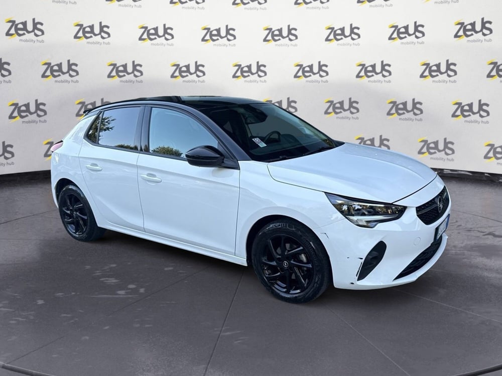 Opel Corsa usata a Ravenna (8)