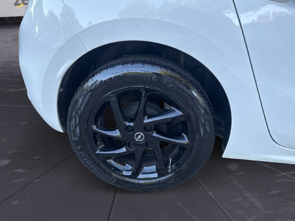 Opel Corsa usata a Ravenna (9)