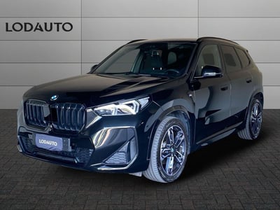 BMW X1 xDrive 20d Msport del 2023 usata a Bergamo