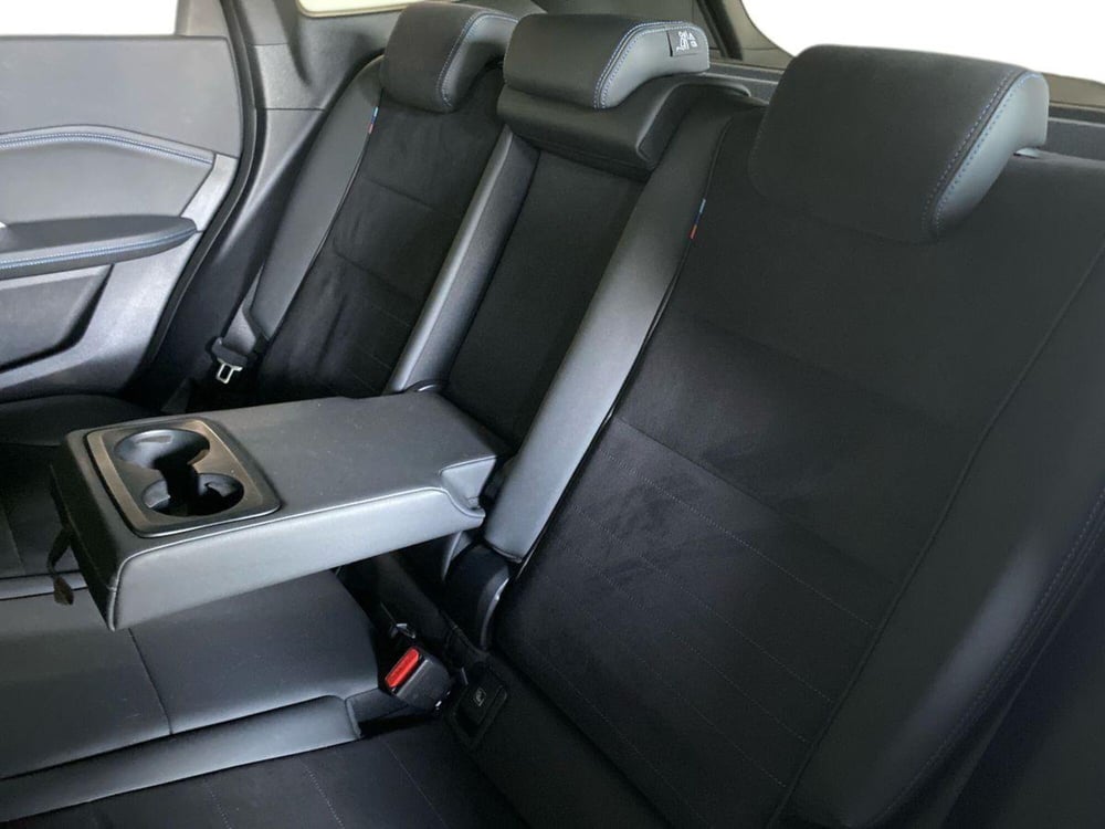 BMW X1 usata a Bergamo (16)