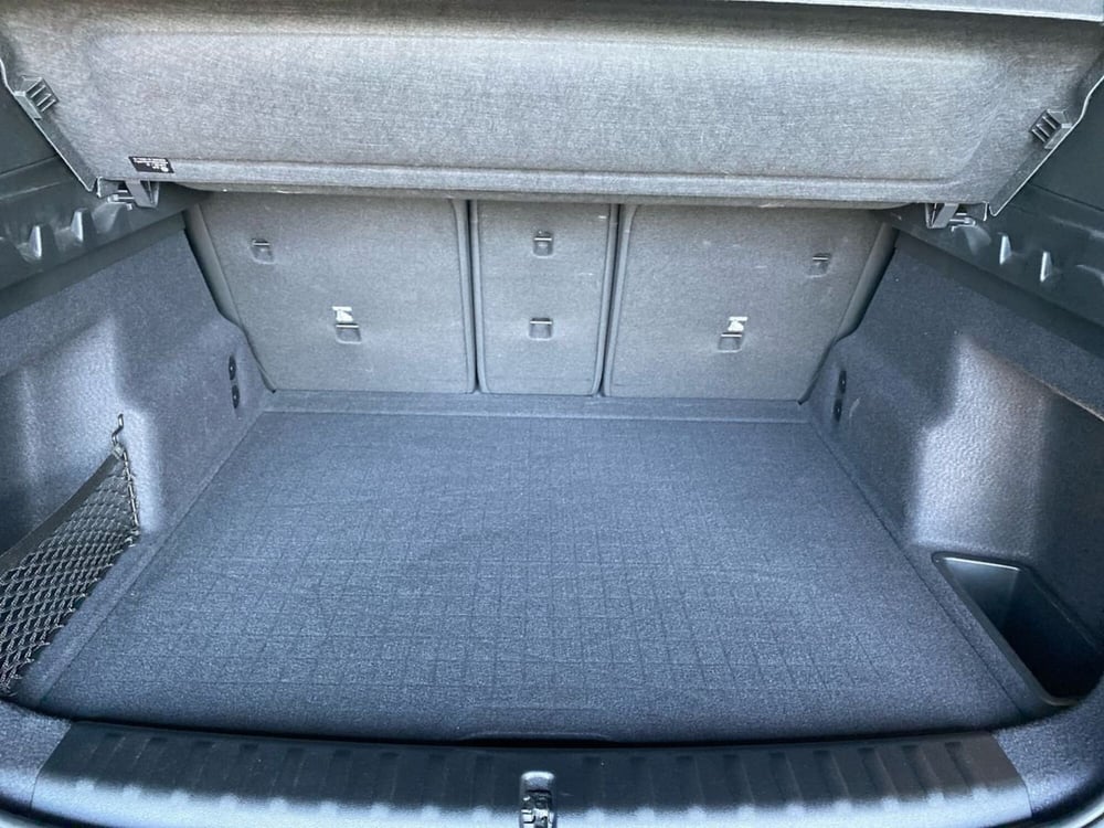 BMW X1 usata a Bergamo (8)